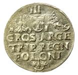 Polska Trojak 1619 "Mennica krakowska" na aukcji Dom Aukcyjny Art Magnat - 20 czerwca 2025