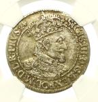 Polska Ort (18 groszy) 1617 SA "Gdańsk" na aukcji Dom Aukcyjny Art Magnat - 20 czerwca 2025
