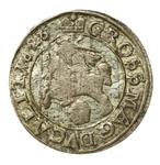 Polska 1 grosz 1626 "Litwa" na aukcji Dom Aukcyjny Art Magnat - 20 czerwca 2025