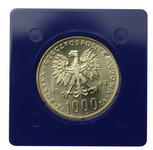 Polska 1000 złotych 1983 MW "Jan Paweł II" na aukcji Dom Aukcyjny Art Magnat - 20 czerwca 2025