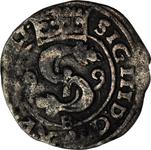 Польша Шеляг 1599 B "Быдгощский монетный двор" на аукционе WDA - MiM - 20 февраля 2025