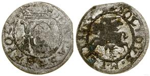 Poland Schilling (Szelag) 1653 "Lithuania" at auction WCN - March 6, 2025