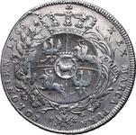 Poland Thaler 1766 FS "Portrait in armor" at auction Numimarket - June 17, 2025