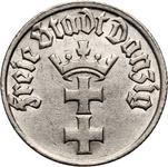 Poland 1/2 Gulden 1932 at auction Numimarket - June 17, 2025