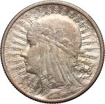 Poland 2 Zlote 1932 "Polonia" at auction Numimarket - June 17, 2025