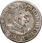 Polska Ort (18 groszy) 1617 SA "Gdańsk" na aukcji Numimarket - 17 czerwca 2025
