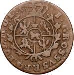 Poland 1 Grosz 1768 G at auction Numimarket - June 17, 2025