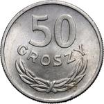 Польша 50 грошей 1949 на аукционе Numimarket - 17 июня 2025