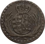 Poland 10 Groszy 1813 IB at auction Numimarket - June 17, 2025