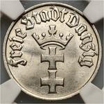 Poland 1/2 Gulden 1932 at auction Numimarket - June 17, 2025