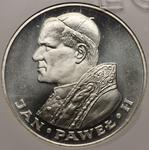 Polska 1000 złotych 1983 MW "Jan Paweł II" na aukcji Numimarket - 17 czerwca 2025