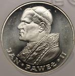 Polska 1000 złotych 1983 MW "Jan Paweł II" na aukcji Numimarket - 17 czerwca 2025