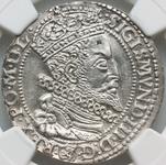 Польша Шестак (6 грошей) 1599 на аукционе Numimarket - 17 июня 2025