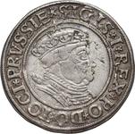 Polska 1 grosz 1534 "Toruń" na aukcji Numimarket - 17 czerwca 2025