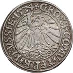 Polska 1 grosz 1534 "Toruń" na aukcji Numimarket - 17 czerwca 2025