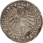 Polska 1 grosz 1534 "Toruń" na aukcji Numimarket - 17 czerwca 2025