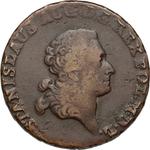 Poland 3 Groszy (Trojak) 1792 MV at auction Numimarket - June 17, 2025