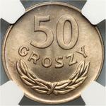 Польша 50 грошей 1949 на аукционе Numimarket - 17 июня 2025
