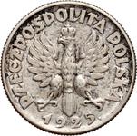 Poland 2 Zlote 1925 at auction Numimarket - June 17, 2025