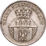 Poland 1 Zloty 1835 "Krakow" at auction Numimarket - June 17, 2025