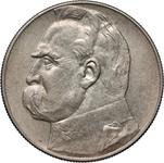 Poland 10 Zlotych 1935 "Jozef Pilsudski" at auction Numimarket - June 17, 2025