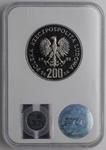 Polen 200 Zlotych 1981 MW "Władysław I. Herman" (Probe) auf der Auktion Karbownik - 6. Mai 2025