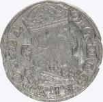 Polska 1 grosz 1626 "Litwa" na aukcji NUMMUS Olomouc - 10 kwietnia 2025