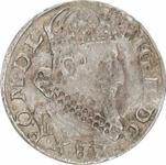 Polska 1 grosz 1626 "Litwa" na aukcji NUMMUS Olomouc - 10 kwietnia 2025