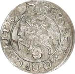 Polska 1 grosz 1626 "Litwa" na aukcji NUMMUS Olomouc - 10 kwietnia 2025