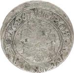 Polska 1 grosz 1626 "Litwa" na aukcji NUMMUS Olomouc - 10 kwietnia 2025