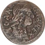 Polen Schilling (Szelag) 1665 TLB "Litauische Boratynka" auf der Auktion NUMMUS Olomouc - April 10, 2025