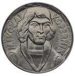 Polska 10 złotych 1959 JG "Mikołaj Kopernik" (Próba) na aukcji Karbownik - 18 czerwca 2025