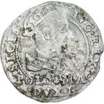 Polska 1 grosz 1567 "Litwa" na aukcji Provenance Auctions - 5 maja 2025