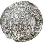 Polska 1 grosz 1567 "Litwa" na aukcji Provenance Auctions - 5 maja 2025