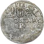 Polen 3 Gröscher 1597 IF "Fraustadt Münzstätte" auf der Auktion Provenance Auctions - 5. Mai 2025