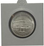 Polen 20000 Zlotych 1994 MW RK "Eröffnung des neuen Gebäudes Staatlicher Münze" (Probe) auf der Auktion NUMIS Klitończyk - 3. Juni 2025