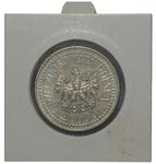 Polen 20000 Zlotych 1994 MW RK "Eröffnung des neuen Gebäudes Staatlicher Münze" (Probe) auf der Auktion NUMIS Klitończyk - 3. Juni 2025