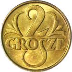 Polen 2 Grosze 1923 WJ auf der Auktion WDA - MiM - 7. Mai 2025