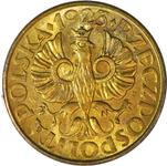 Polen 2 Grosze 1923 WJ auf der Auktion WDA - MiM - 7. Mai 2025