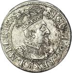 Polonia Ort (18 groszy) 1617 SA "Gdańsk" en subasta WDA - MiM - 14 de mayo de 2025