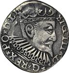 Polen 3 Gröscher 1597 "Riga" auf der Auktion WDA - MiM - 14. Mai 2025