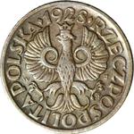 Polska 2 grosze 1928 WJ na aukcji WDA - MiM - 14 maja 2025