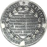 Polska Talar 1793 "Targowicki" na aukcji WDA - MiM - 14 maja 2025