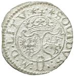Poland Schilling (Szelag) no date (1587-1632) "Lithuania" at auction WDA - MiM - May 21, 2025