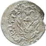 Poland Schilling (Szelag) no date (1587-1632) "Riga" at auction WDA - MiM - May 21, 2025