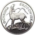 Polska 100 złotych 1979 MW "Kozica" na aukcji Istra Numizmatika - 1 czerwca 2025