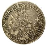 Polska Talar 1627 na aukcji Dom Aukcyjny Art Magnat - 29 sierpnia 2025