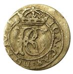 Poland Schilling (Szelag) 1653 "Lithuania" at auction Dom Aukcyjny Art Magnat - August 29, 2025