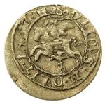 Poland Schilling (Szelag) 1653 "Lithuania" at auction Dom Aukcyjny Art Magnat - August 29, 2025