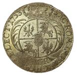 Polska Dwuzłotówka (8 groszy) 1753 EC ""8 GR"" na aukcji Dom Aukcyjny Art Magnat - 29 sierpnia 2025